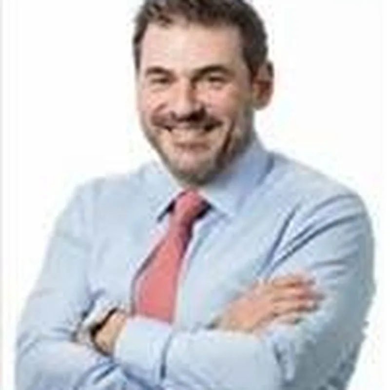 Rodrigo Sarti