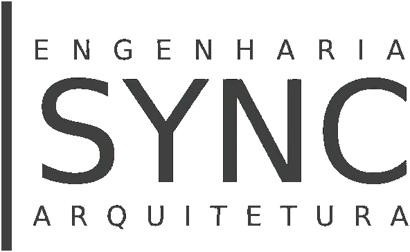 SYNC — Engenharia e Arquitetura