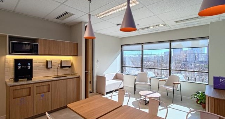 Fit-out Medbeauty