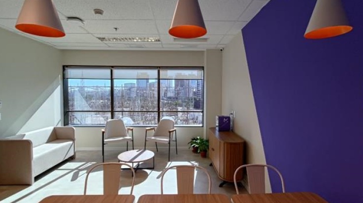 Fit-out Medbeauty