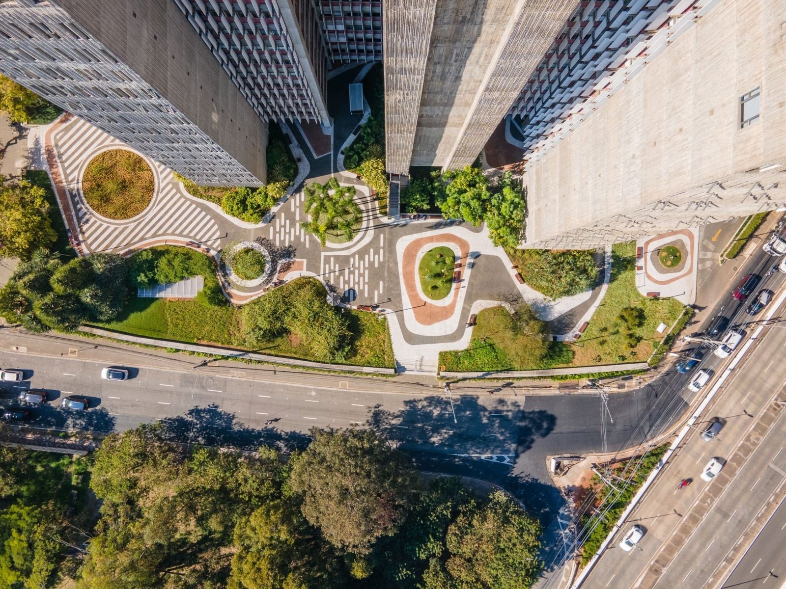 Retrofit Edifício São Luís
