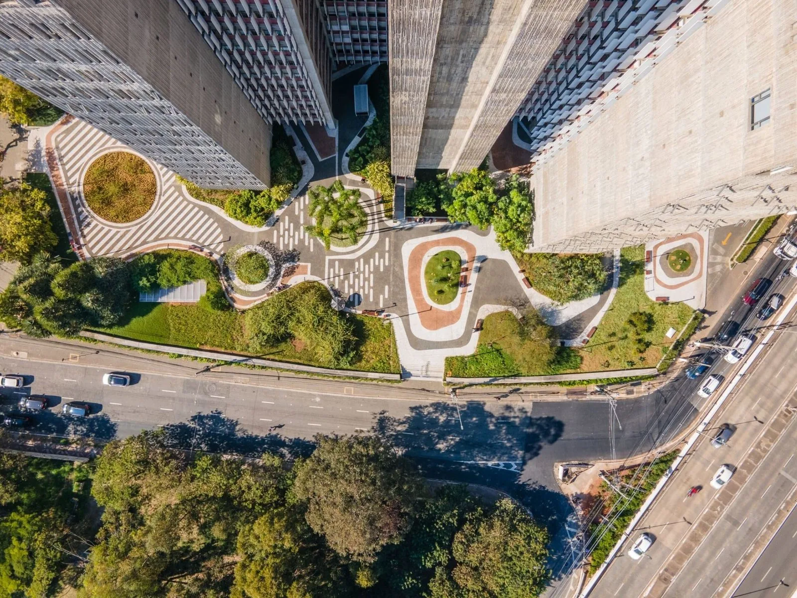 Retrofit Edifício São Luís
