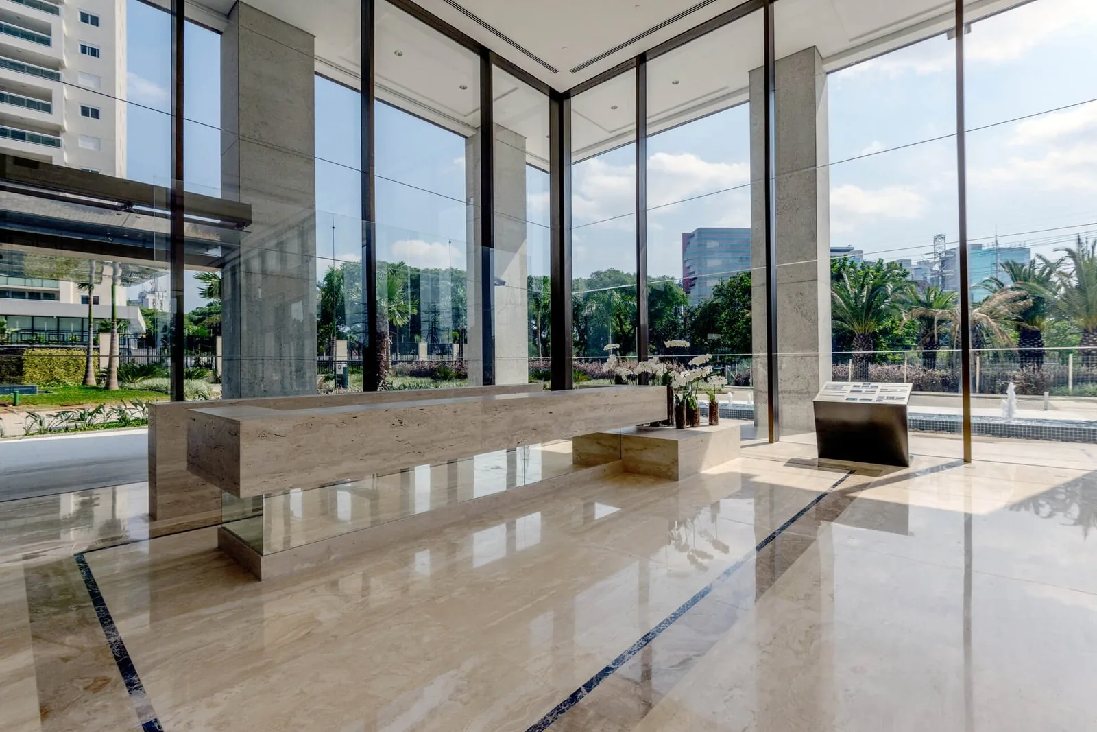 Retrofit Thera Corporate